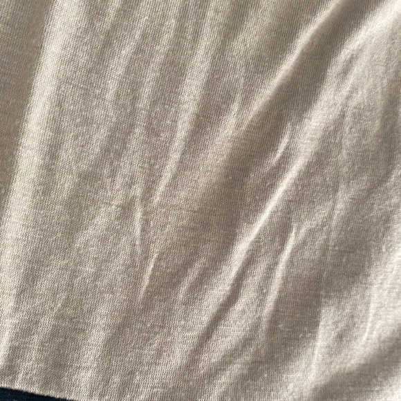 Hypnotik cream and black dress - Picture 17 of 17